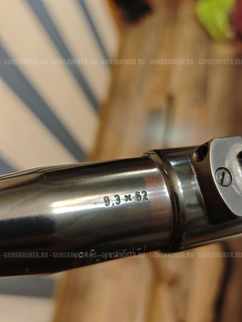 Карабин Heym SR 21