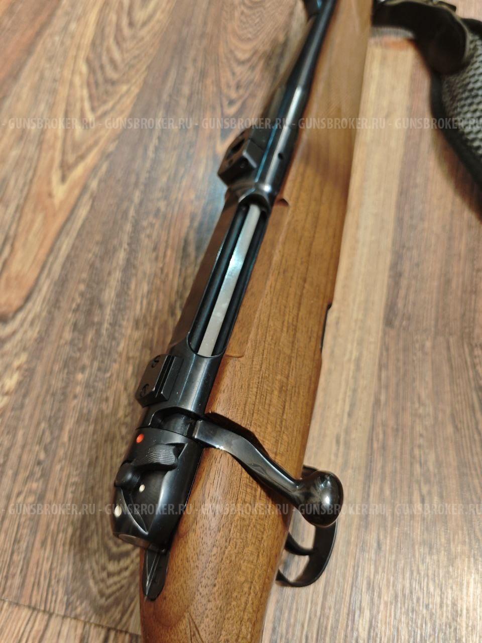 Карабин Heym SR 21