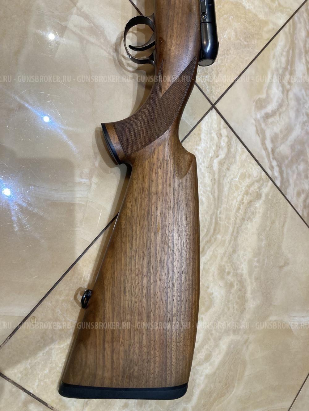 Карабин Heym sr-21