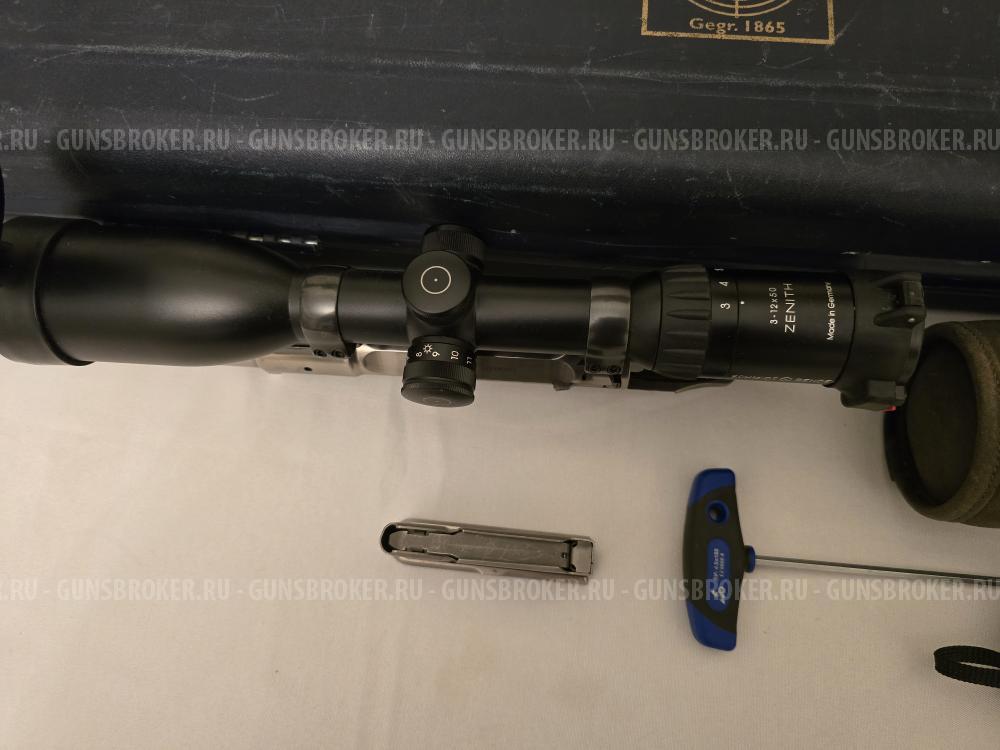 Карабин Heym SR-30