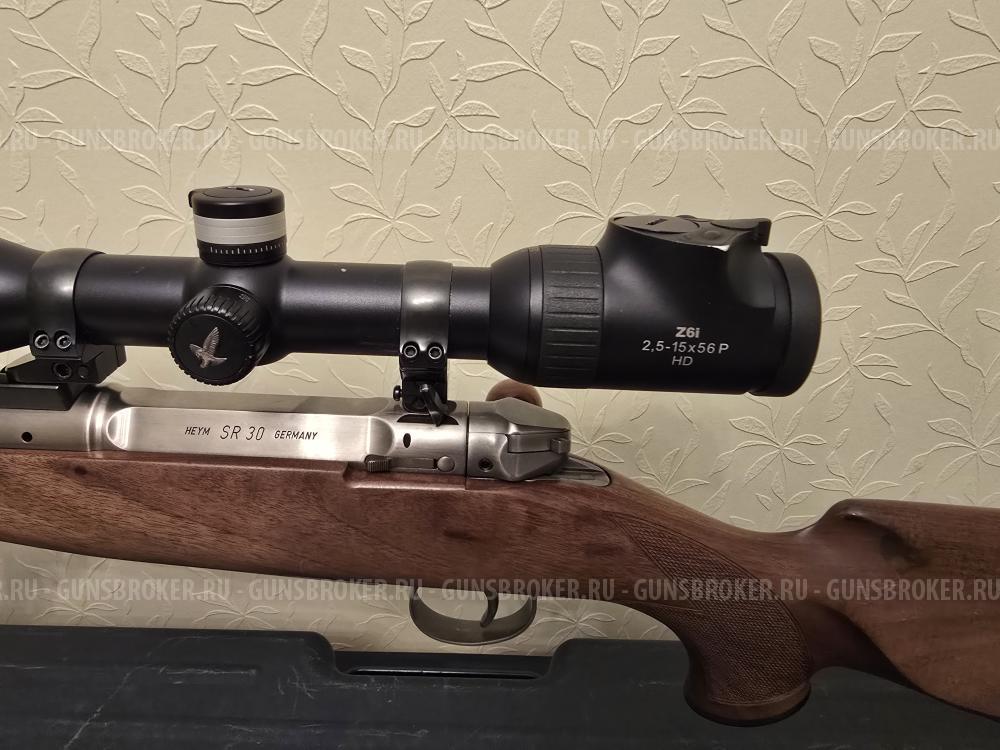 Карабин Heym SR-30