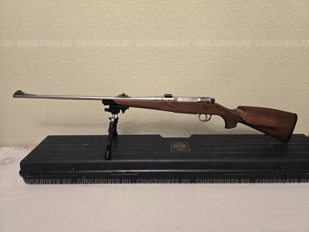 Карабин Heym SR-30