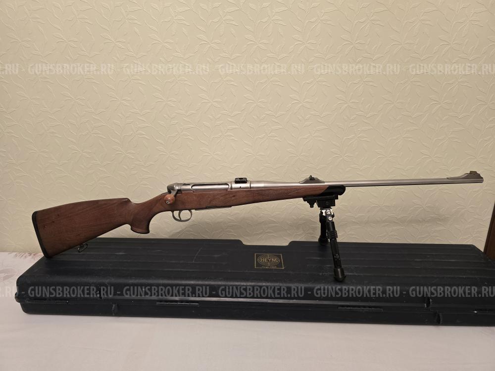 Карабин Heym SR-30