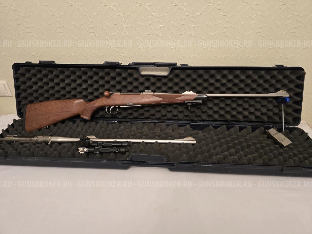 Карабин Heym SR-30