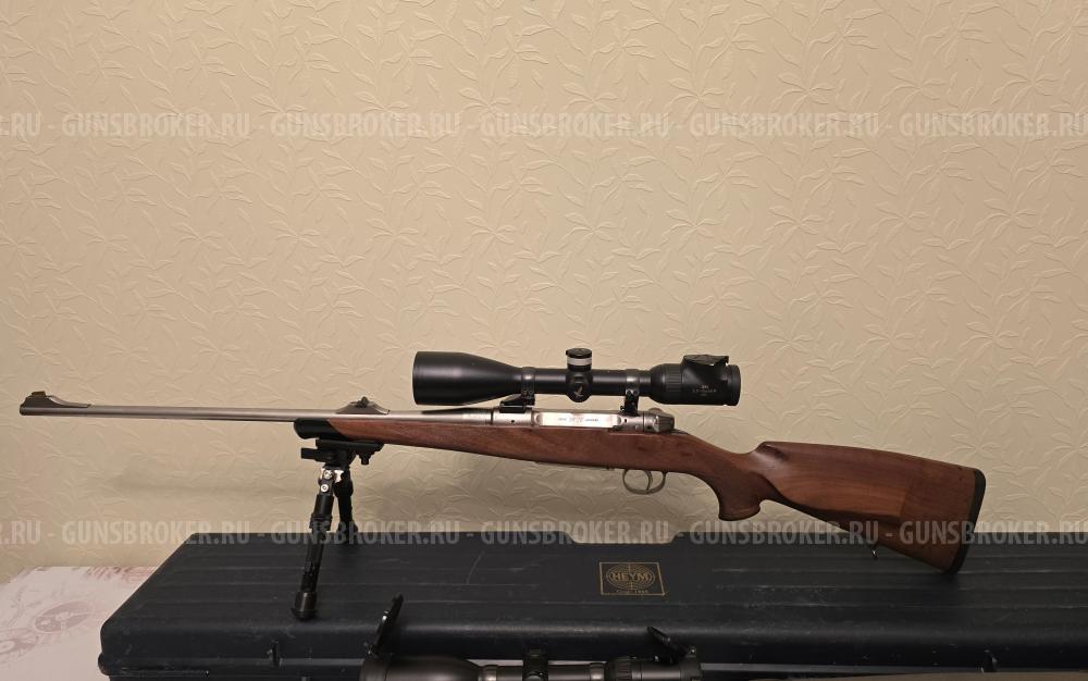 Карабин Heym SR-30