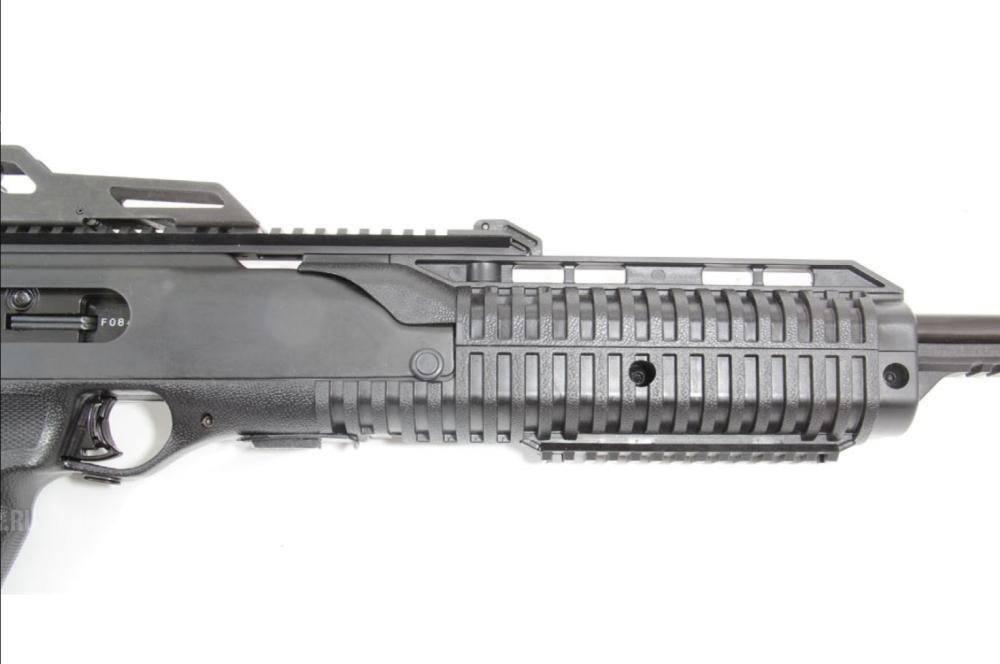 Карабин Hi Point 9х19 мод. 995 TS