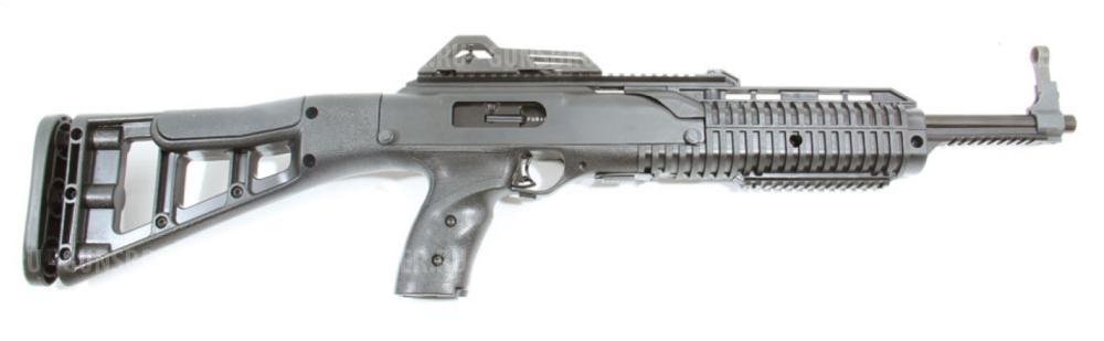 Карабин Hi Point 9х19 мод. 995 TS