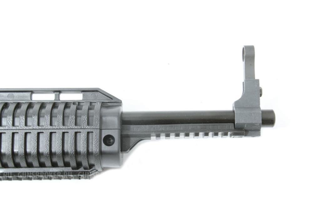 Карабин Hi Point 9х19 мод. 995 TS
