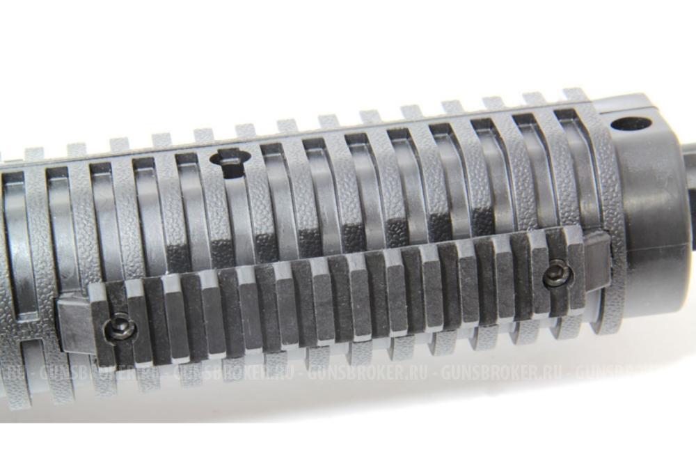 Карабин Hi Point 9х19 мод. 995 TS