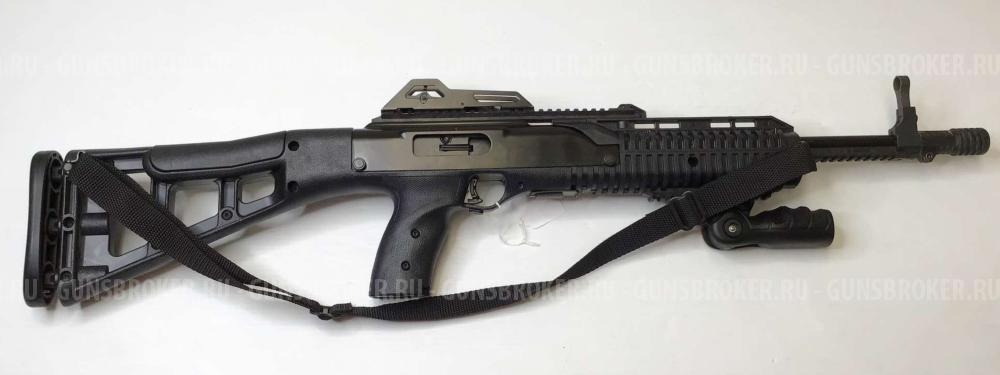 Карабин Hi Point 9х19 мод. 995 TS