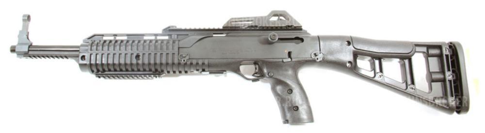 Карабин Hi Point 9х19 мод. 995 TS