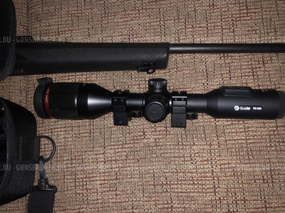 Карабин Howa 1500