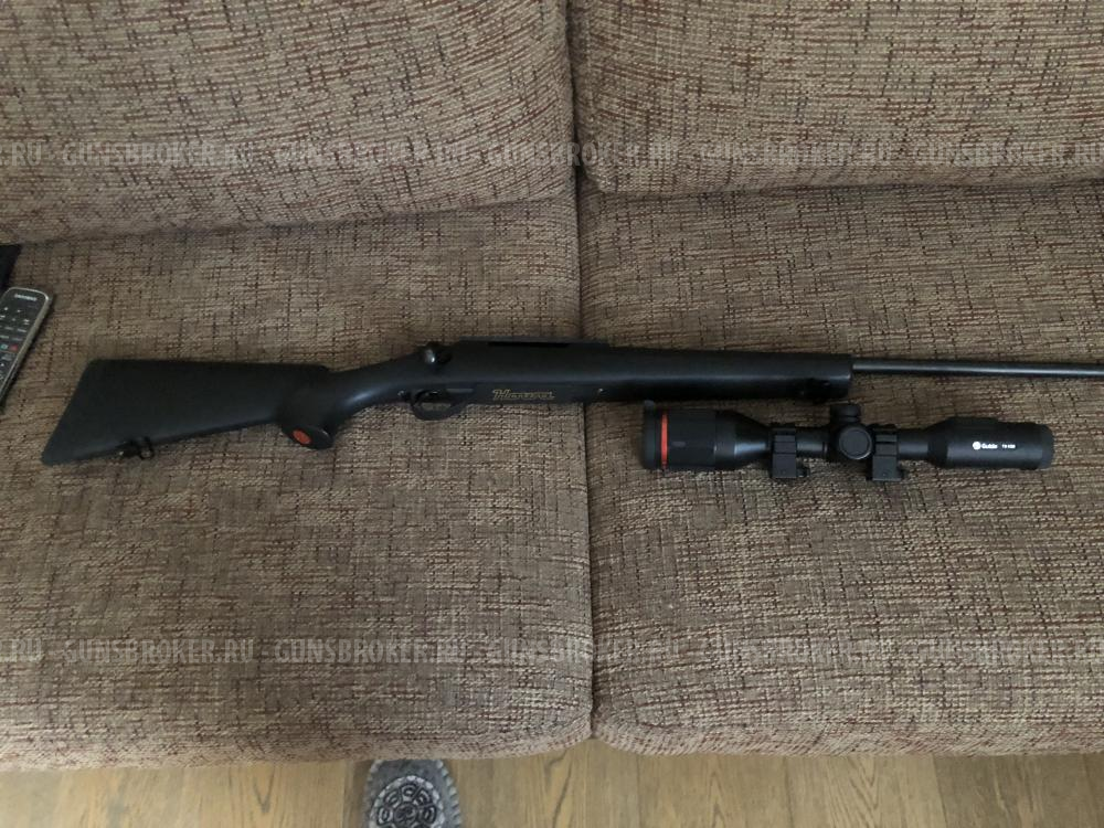 Карабин Howa 1500