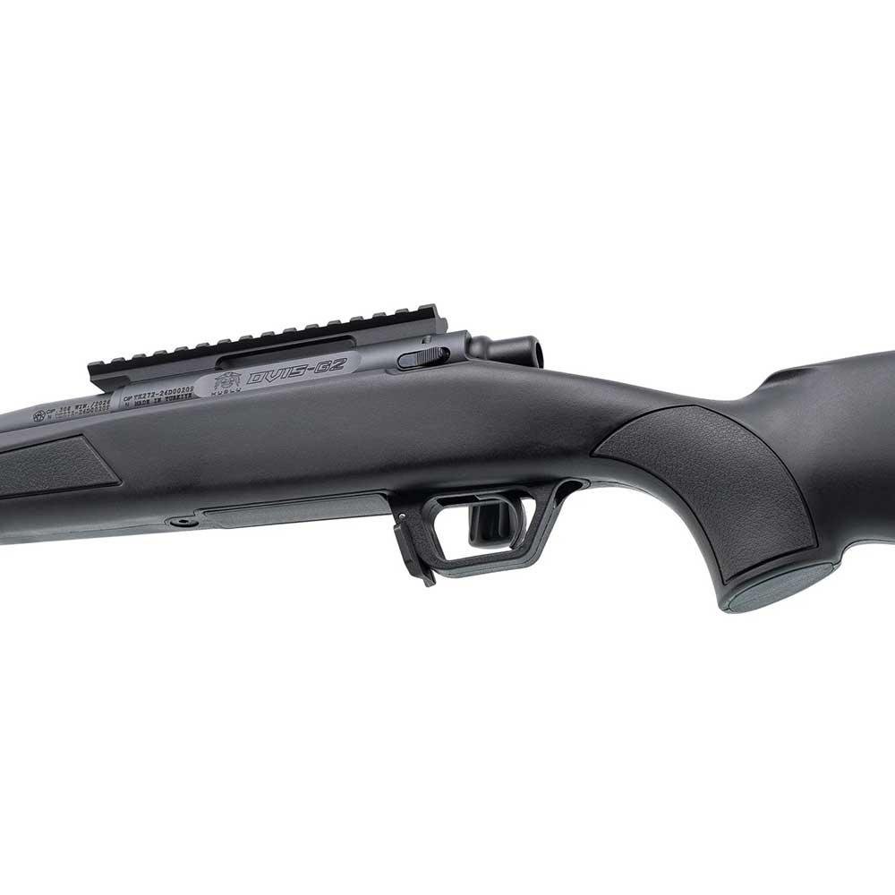 Карабин Huglu Ovis G2 308Win Synthetic Black L510