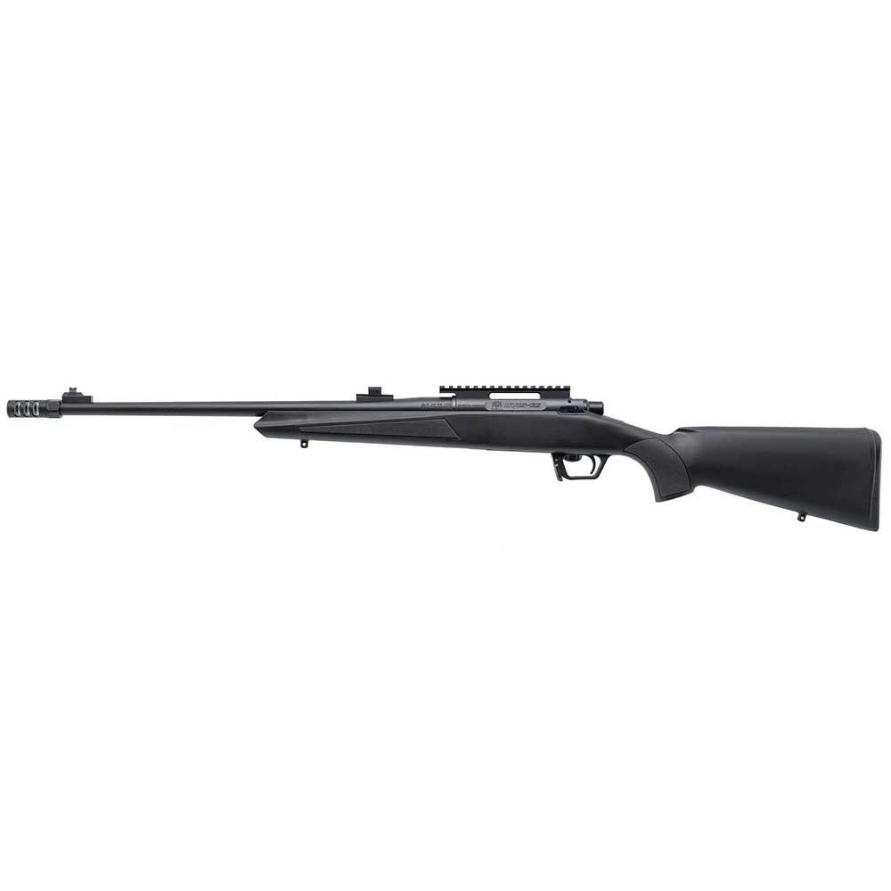 Карабин Huglu Ovis G2 308Win Synthetic Black L510