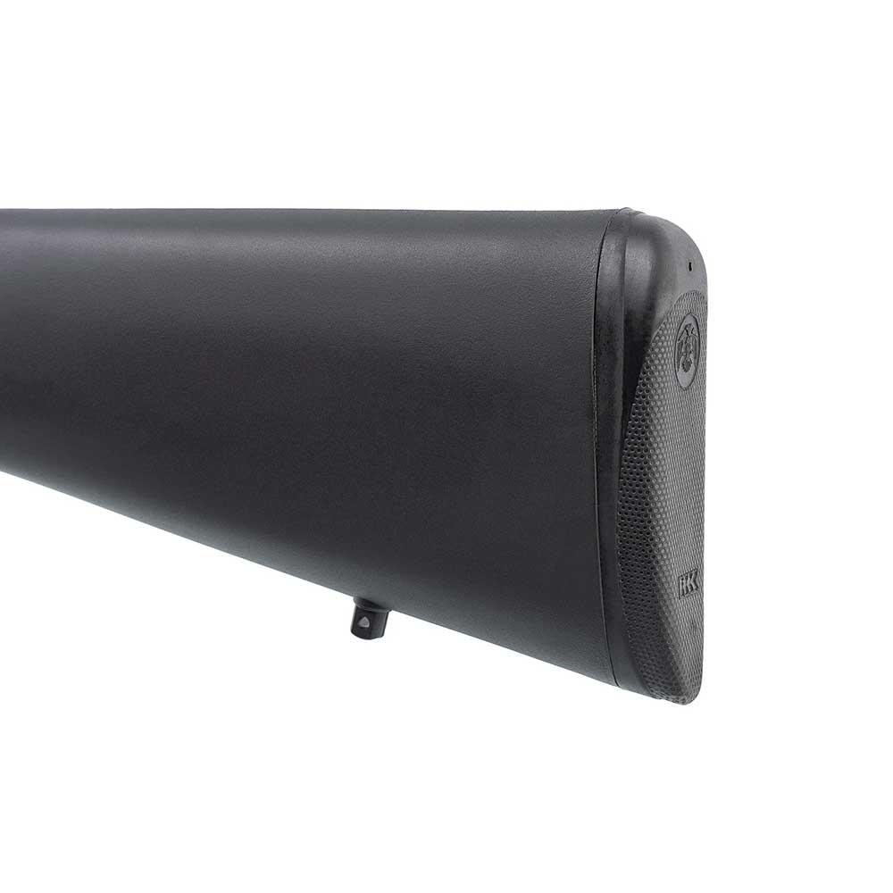 Карабин Huglu Ovis G2 308Win Synthetic Black L510