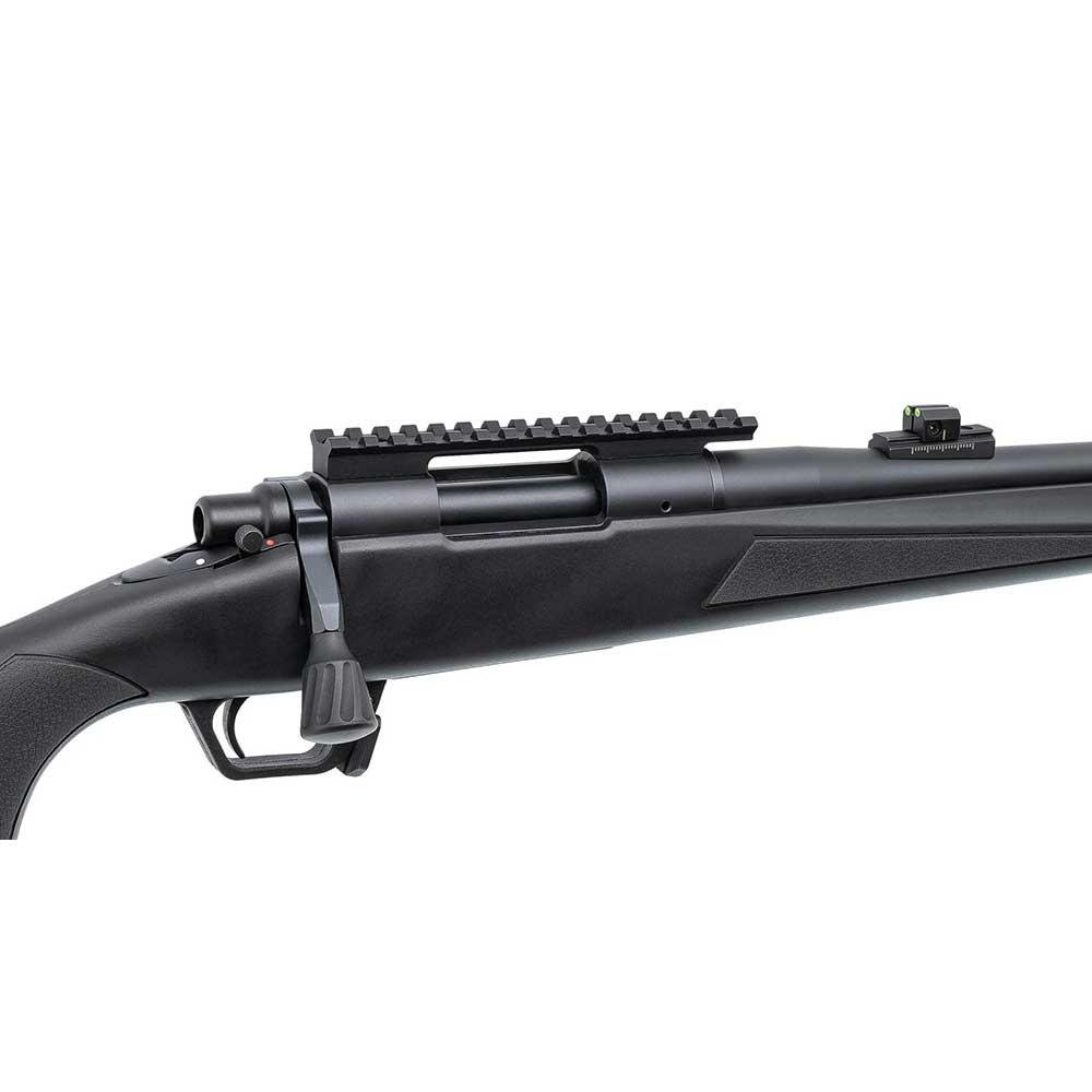 Карабин Huglu Ovis G2 308Win Synthetic Black L510