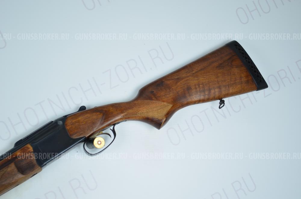 Карабин ИЖ-94 5,56х45 223Rem/12х76 2ств L-600 д.н. дерево Комиссия 89302674 