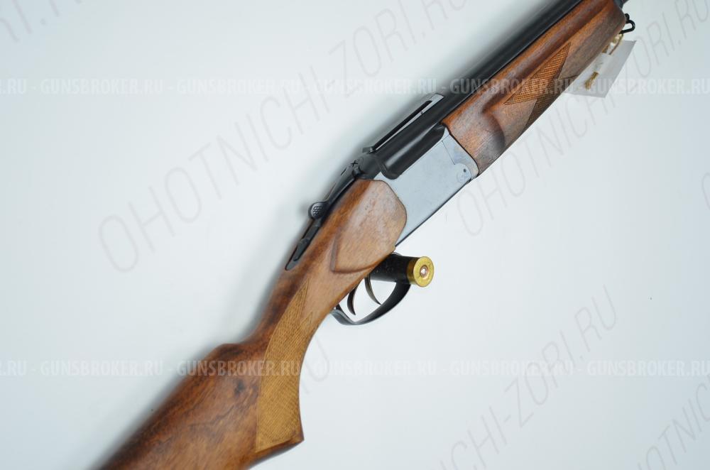 Карабин ИЖ-94 5,56х45 223Rem/12х76 2ств L-600 д.н. дерево Комиссия 89302674 