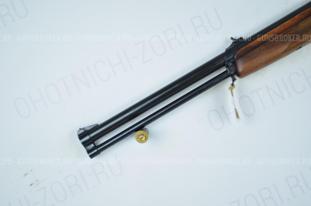 Карабин ИЖ-94 5,56х45 223Rem/12х76 2ств L-600 д.н. дерево Комиссия 89302674 