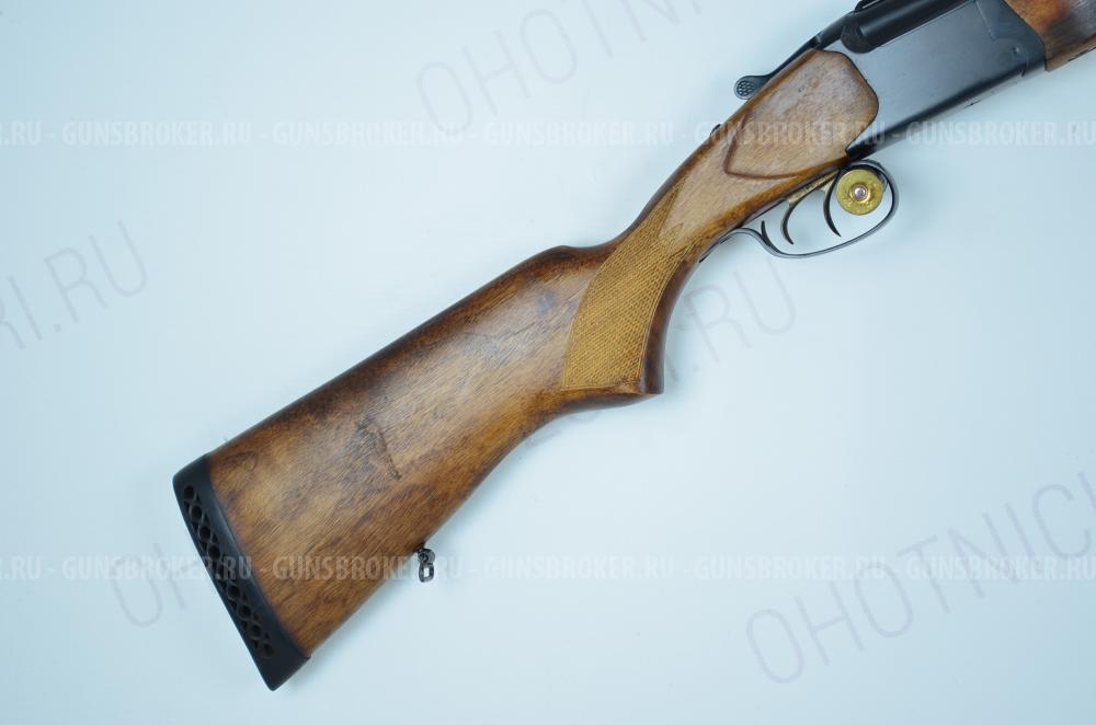 Карабин ИЖ-94 5,56х45 223Rem/12х76 2ств L-600 д.н. дерево Комиссия 89302674 