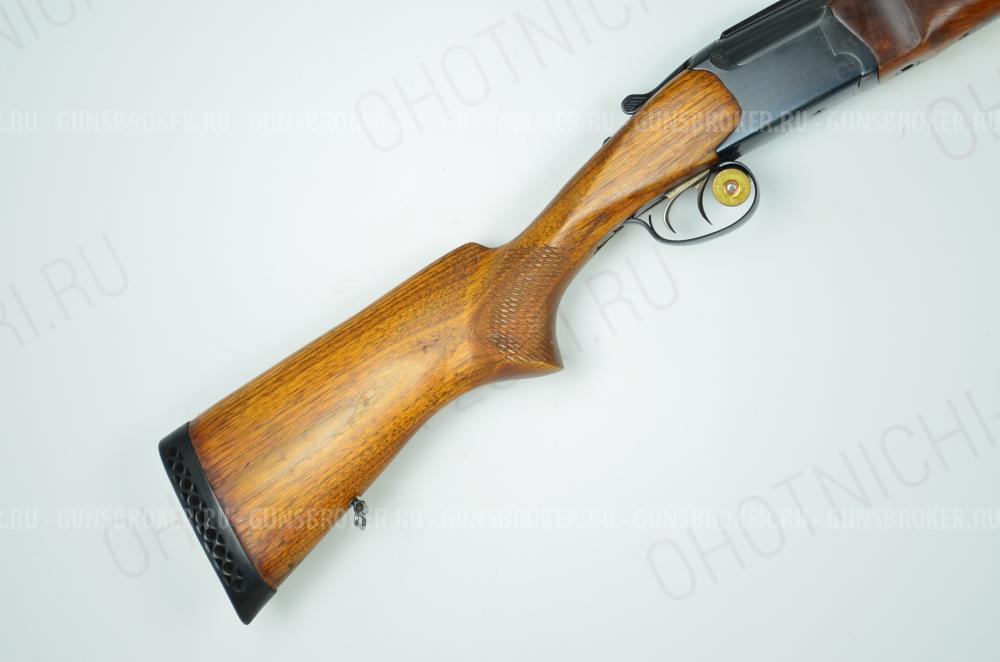 Карабин ИЖ-94 12х76 / 7,62х54R L-600 д.с. дерево Комиссия 891802574 