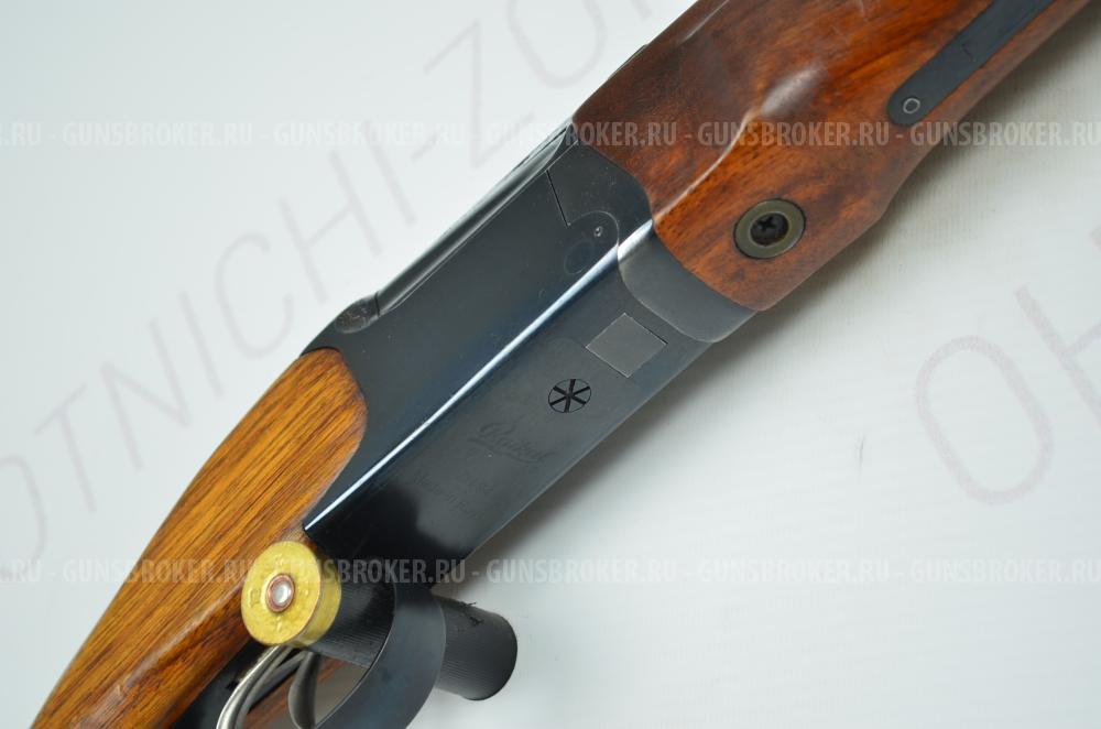 Карабин ИЖ-94 12х76 / 7,62х54R L-600 д.с. дерево Комиссия 891802574 