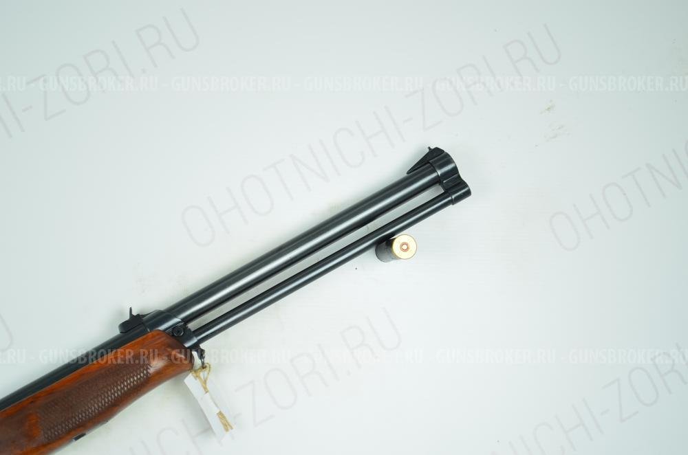 Карабин ИЖ-94 12х76 / 7,62х54R L-600 д.с. дерево Комиссия 891802574 