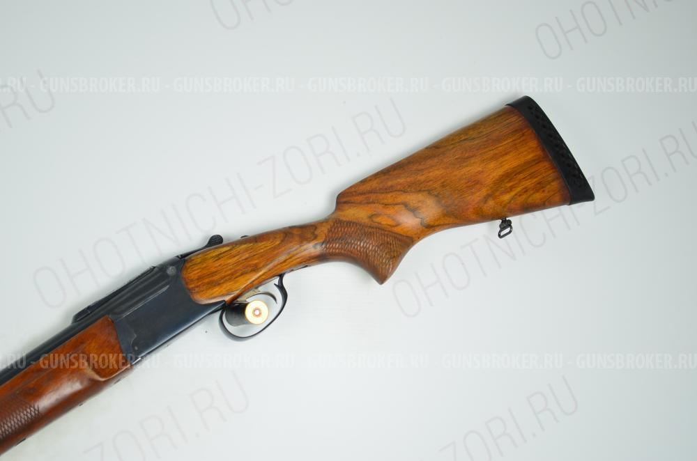 Карабин ИЖ-94 12х76 / 7,62х54R L-600 д.с. дерево Комиссия 891802574 