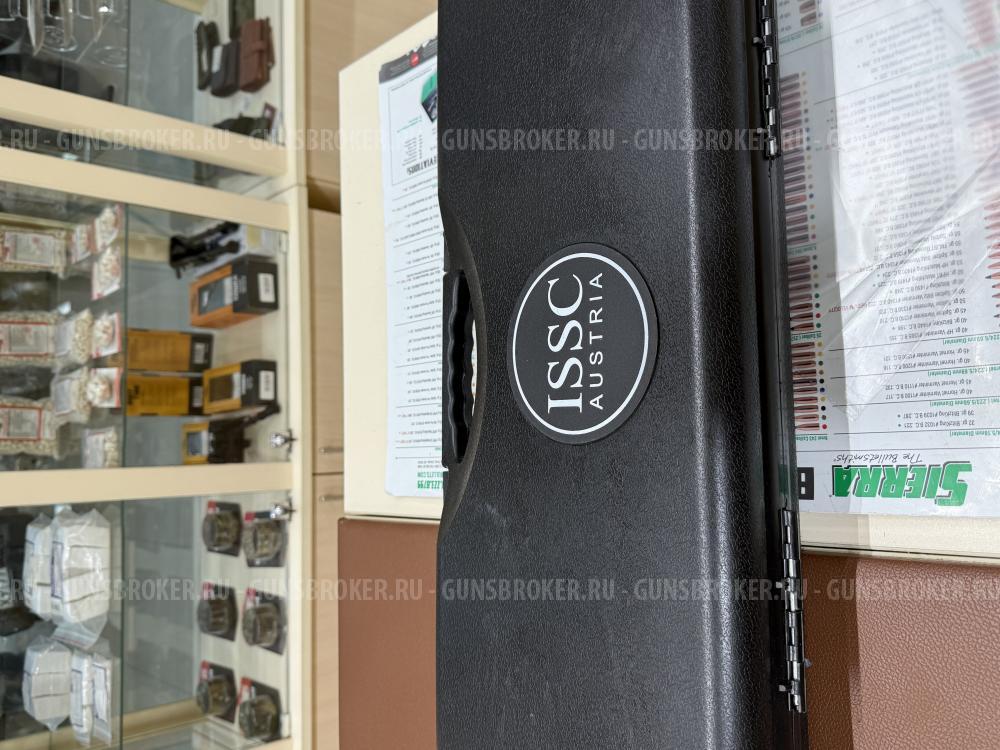 Карабин ISSC 22 WMR
