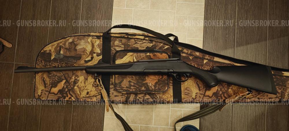 Карабин Jaeger 10