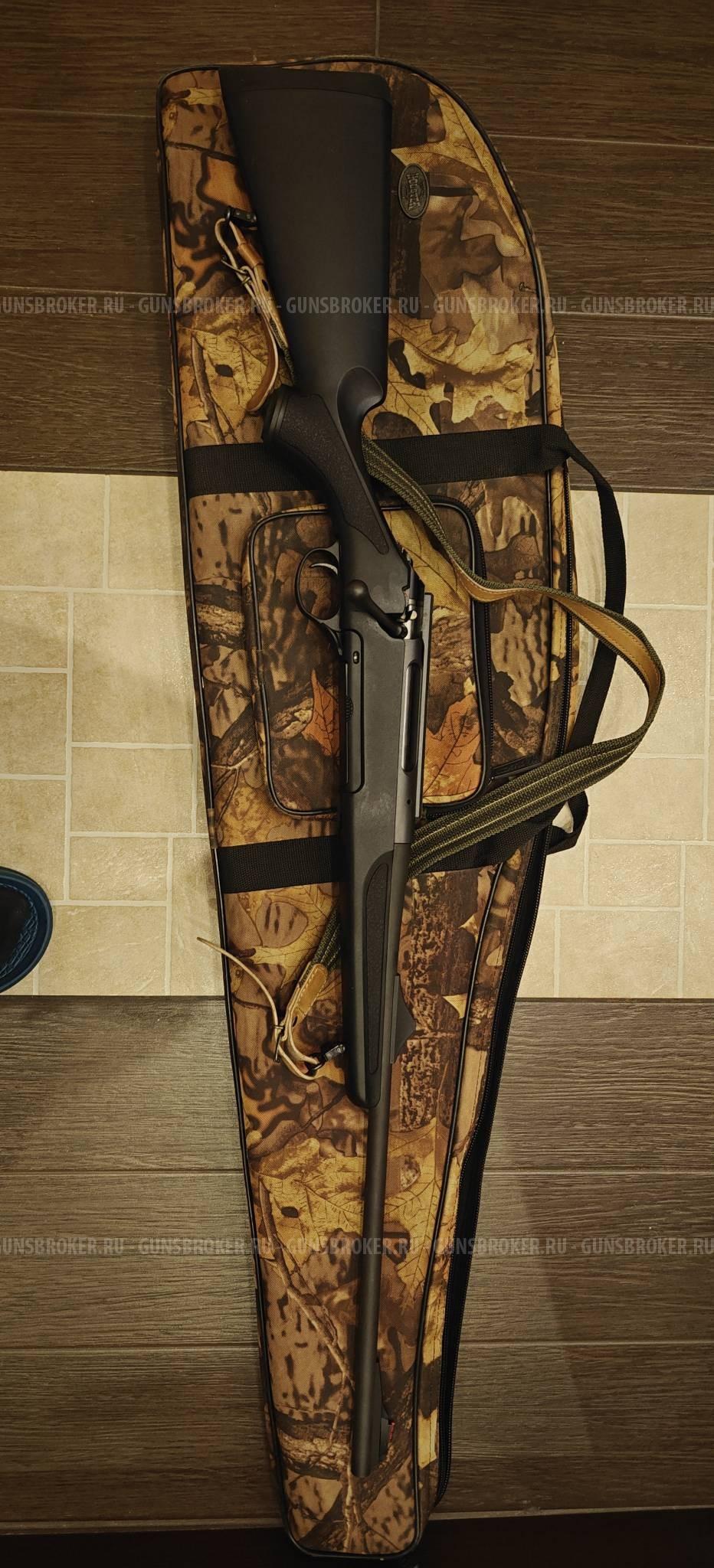 Карабин Jaeger 10