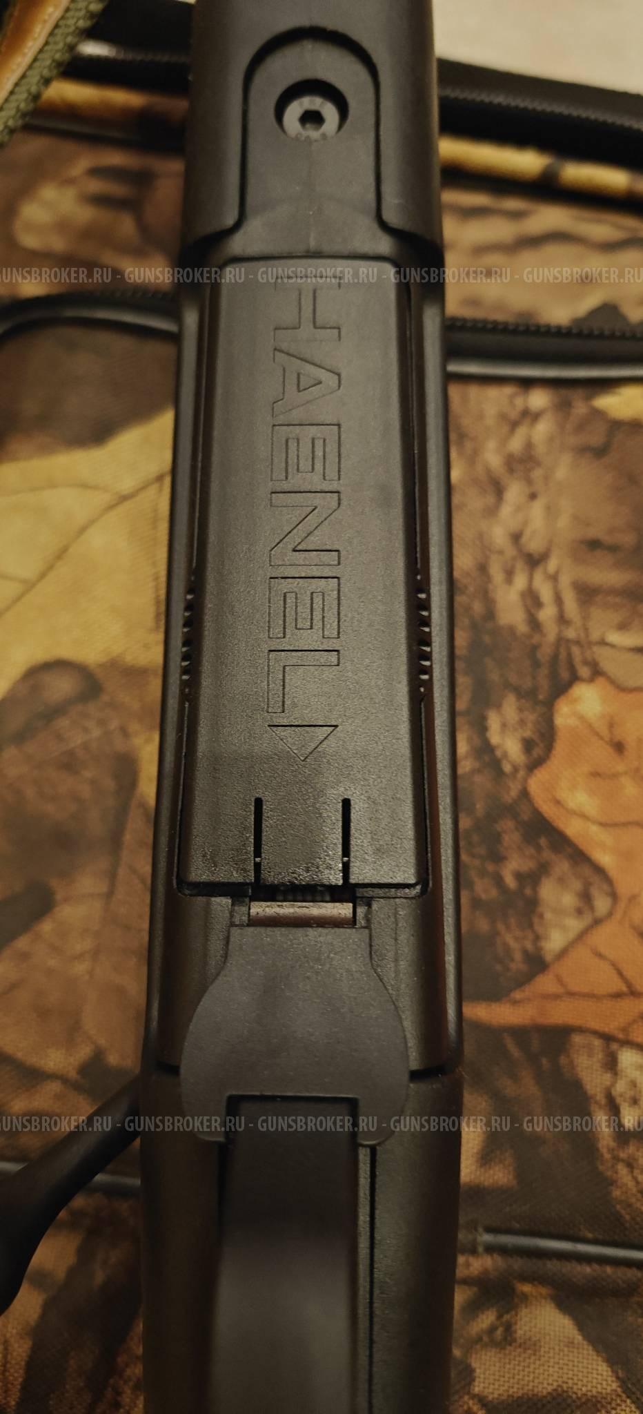 Карабин Jaeger 10