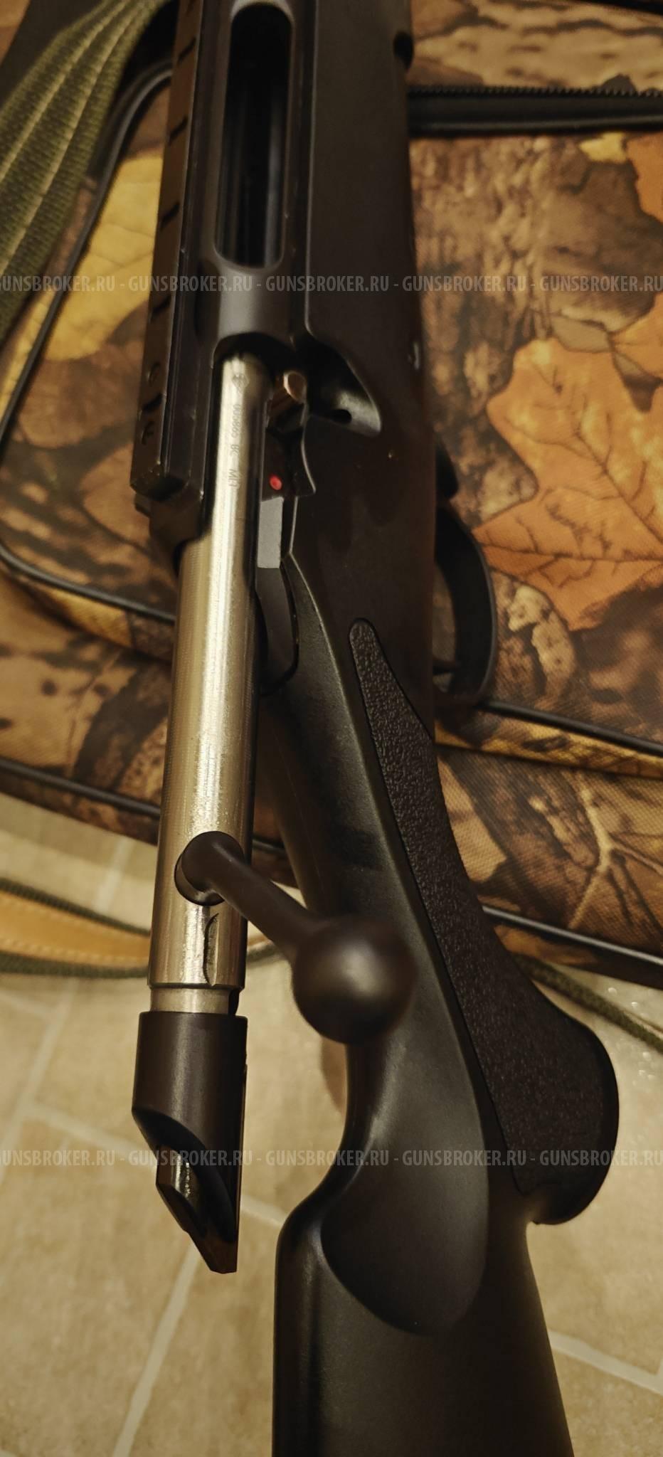 Карабин Jaeger 10