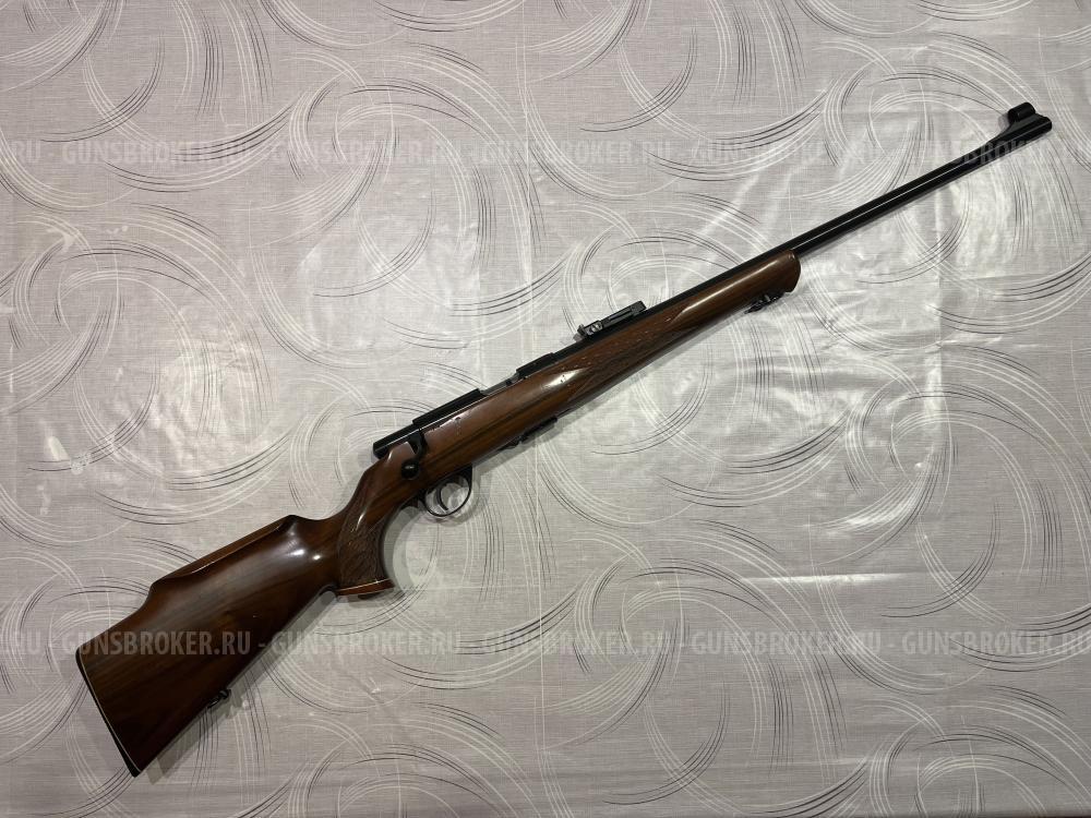 карабин J,G, Anschutz 1710 Ulm Germany 