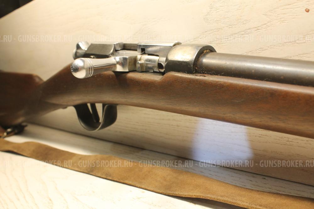 Карабин кавалерийский Гра образца 1866 г к.20/70