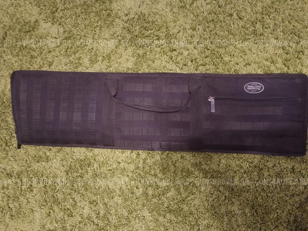 Карабин КК Сайга 12 исп. 340 12х76 для практической стрельбы IPSC