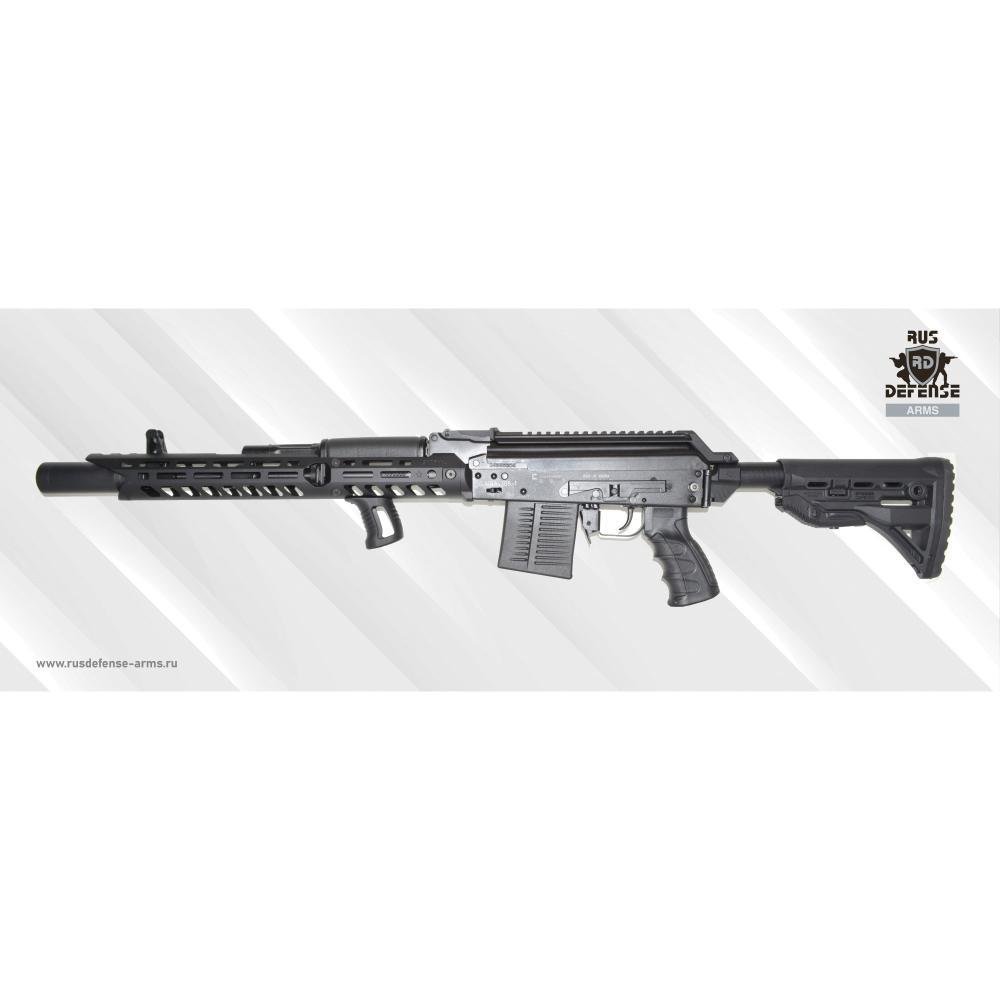 Карабин КК Сайга-308-1 (415) исп. 61
