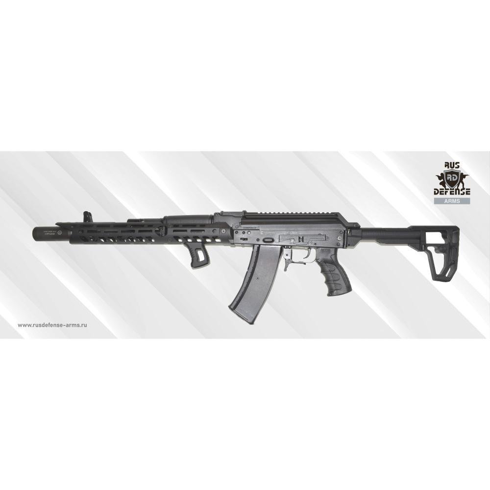 Карабин КК Сайга 5.45х39 (415) исп. 030