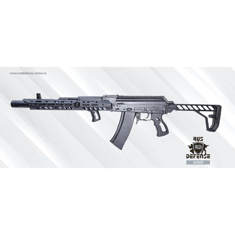 Карабин КК Сайга 5.45х39 (415) исп. 030