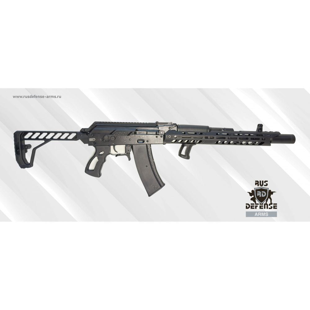 Карабин КК Сайга 5.45х39 (415) исп. 030