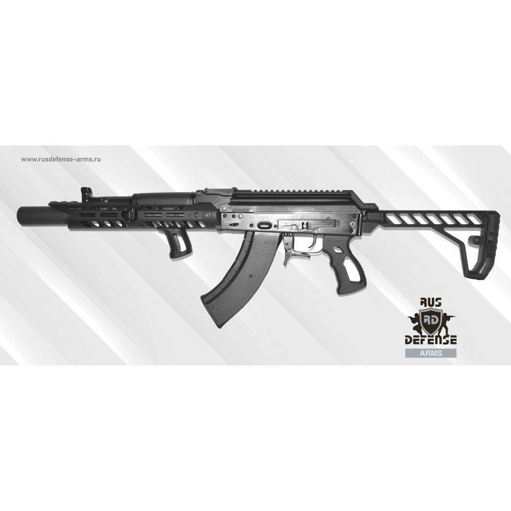 Карабин КК Сайга-МК 7.62х39 (341) исп. 033 TUNING