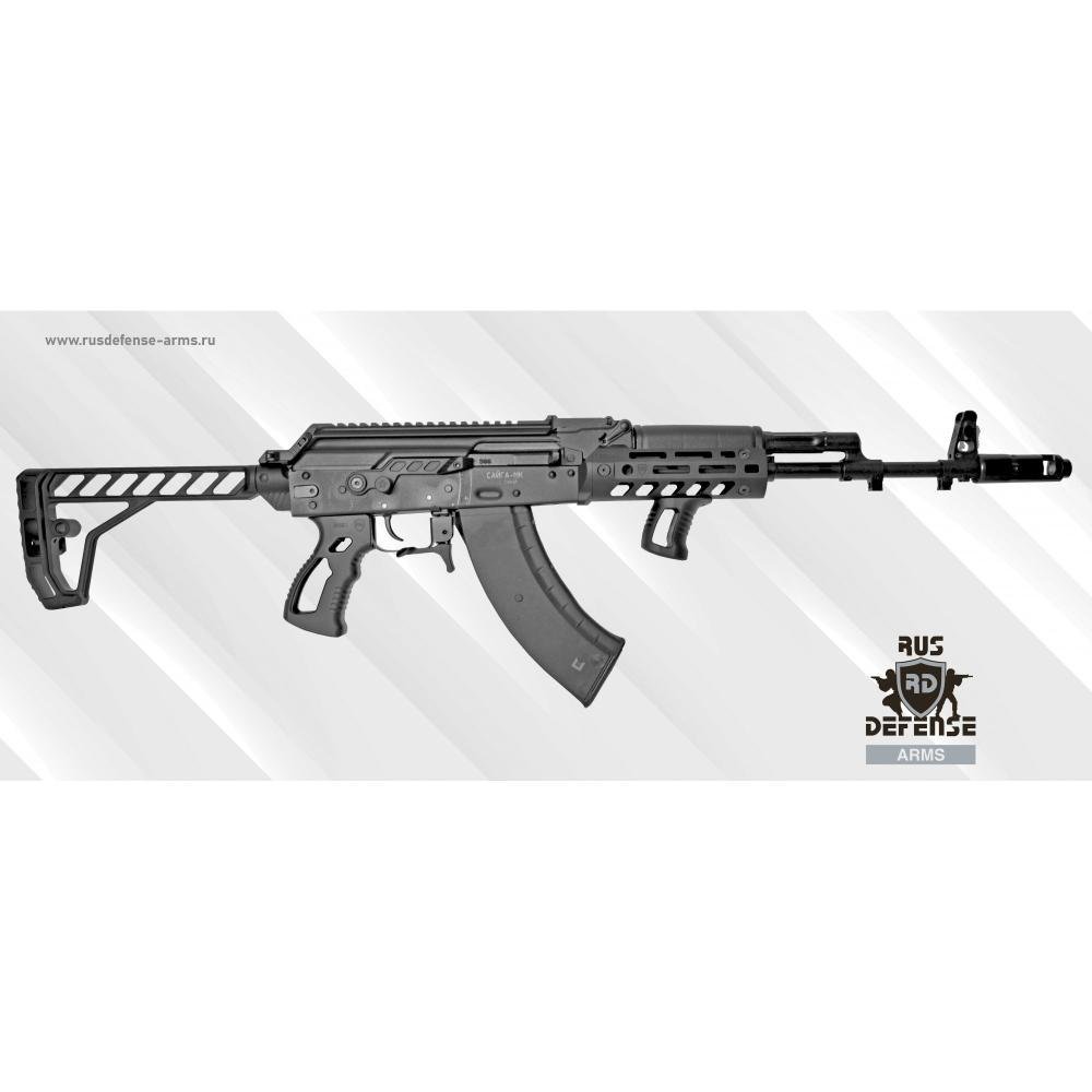 Карабин КК Сайга-МК 7.62х39 (415) исп. 030