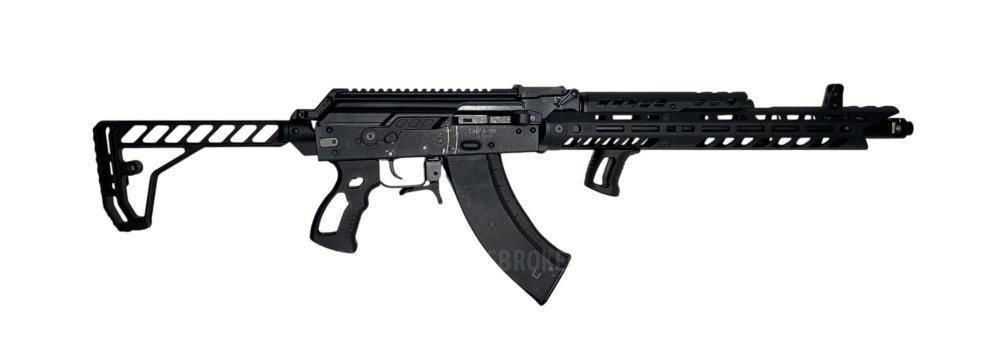 Карабин КК Сайга-МК 7.62х39 (415) исп. 030 Tuning (Новый)