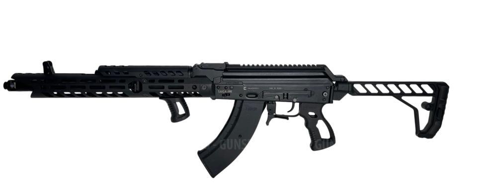 Карабин КК Сайга-МК 7.62х39 (415) исп. 030 Tuning (Новый)