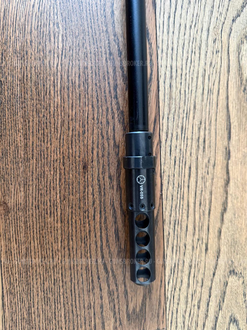 Карабин КК TG3 - 01 к.9,6x53 Lancaster