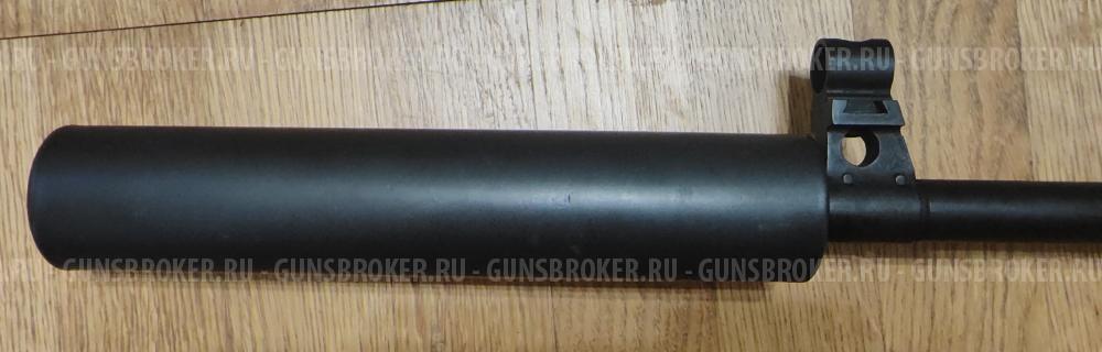 Ланкастер TG3 9,6/53 исп. 01 Lancaster 530 мм