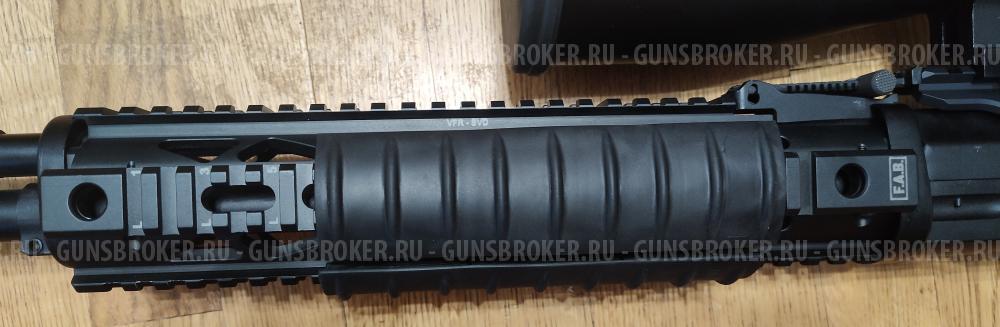 Ланкастер TG3 9,6/53 исп. 01 Lancaster 530 мм