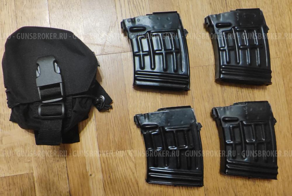 Ланкастер TG3 9,6/53 исп. 01 Lancaster 530 мм