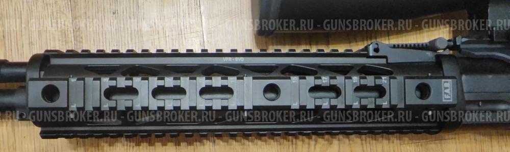 Ланкастер TG3 9,6/53 исп. 01 Lancaster 530 мм